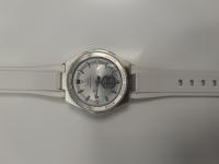 CS2245/2026  OROLOGIO BIANCO CASIO